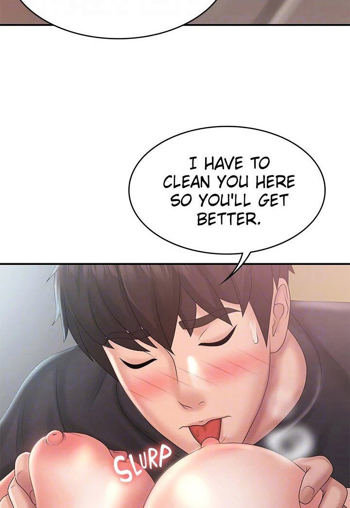 My Aunt in Puberty Chapter 30 image 20