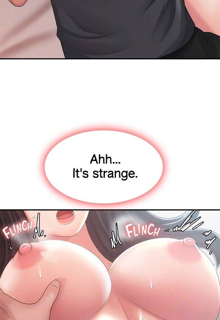 My Aunt in Puberty Chapter 30 image 25