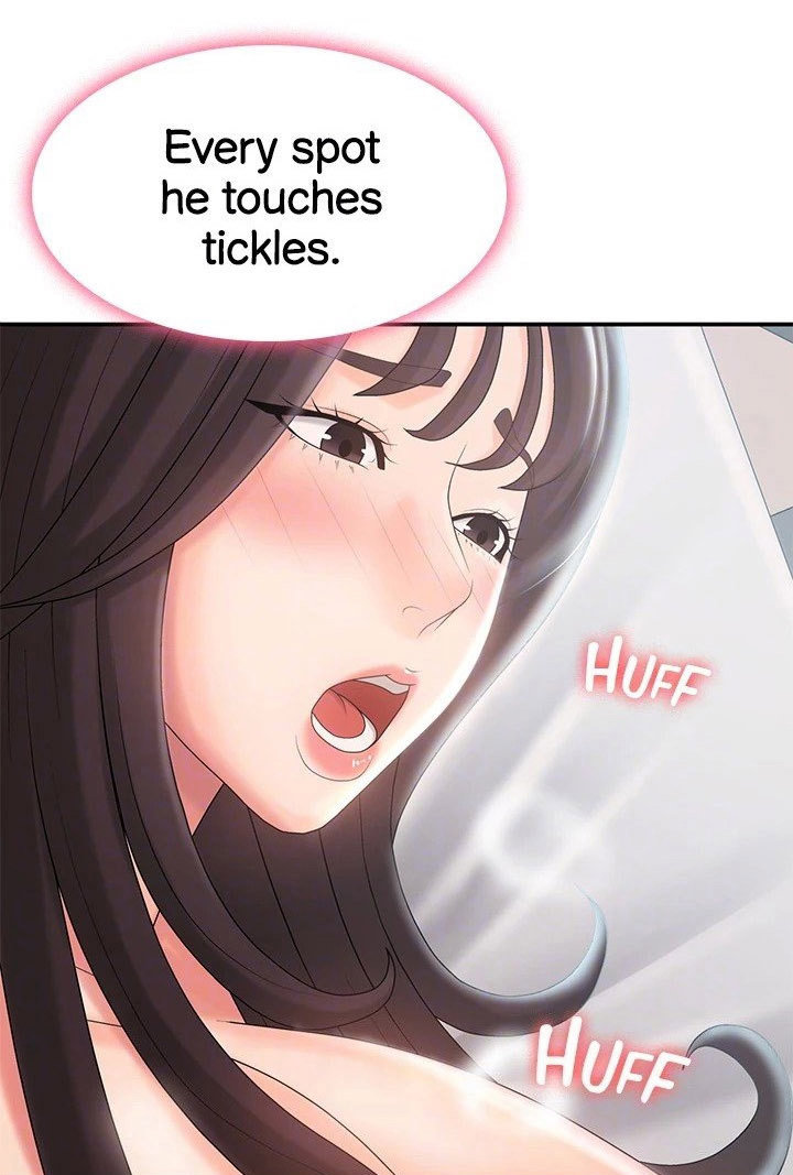 My Aunt in Puberty Chapter 30 image 30