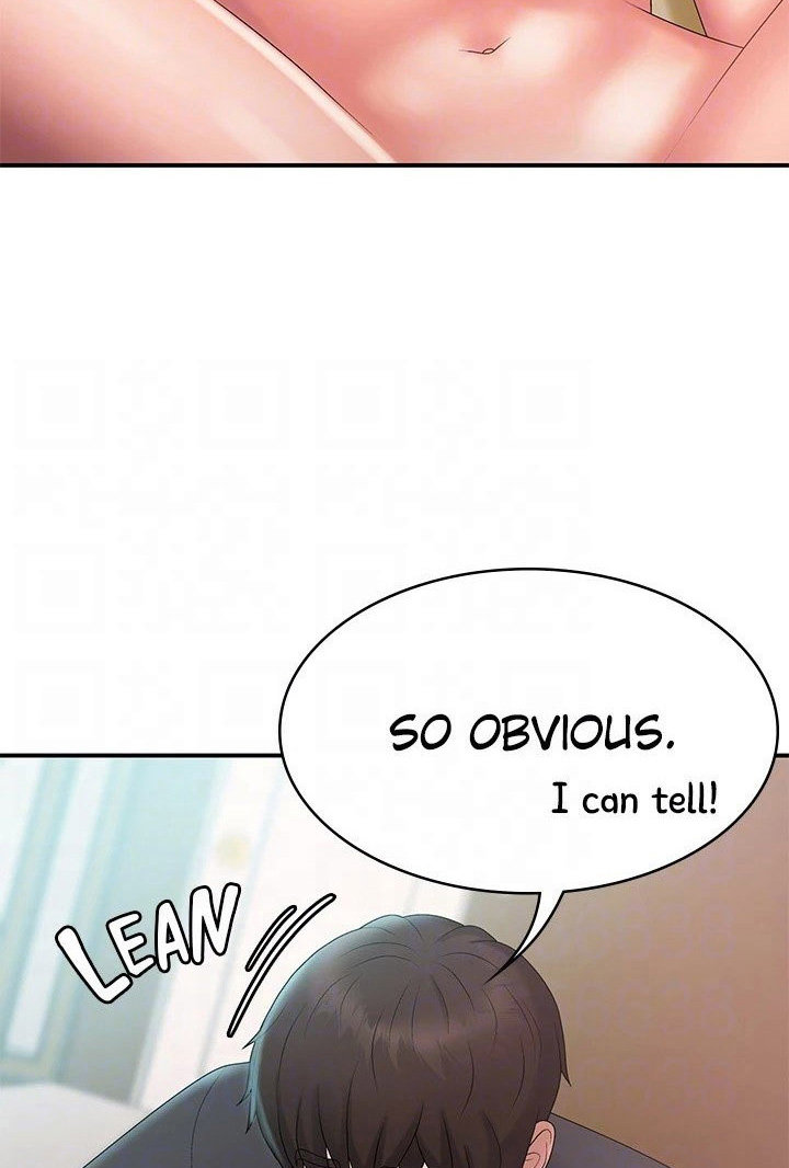 My Aunt in Puberty Chapter 30 image 37