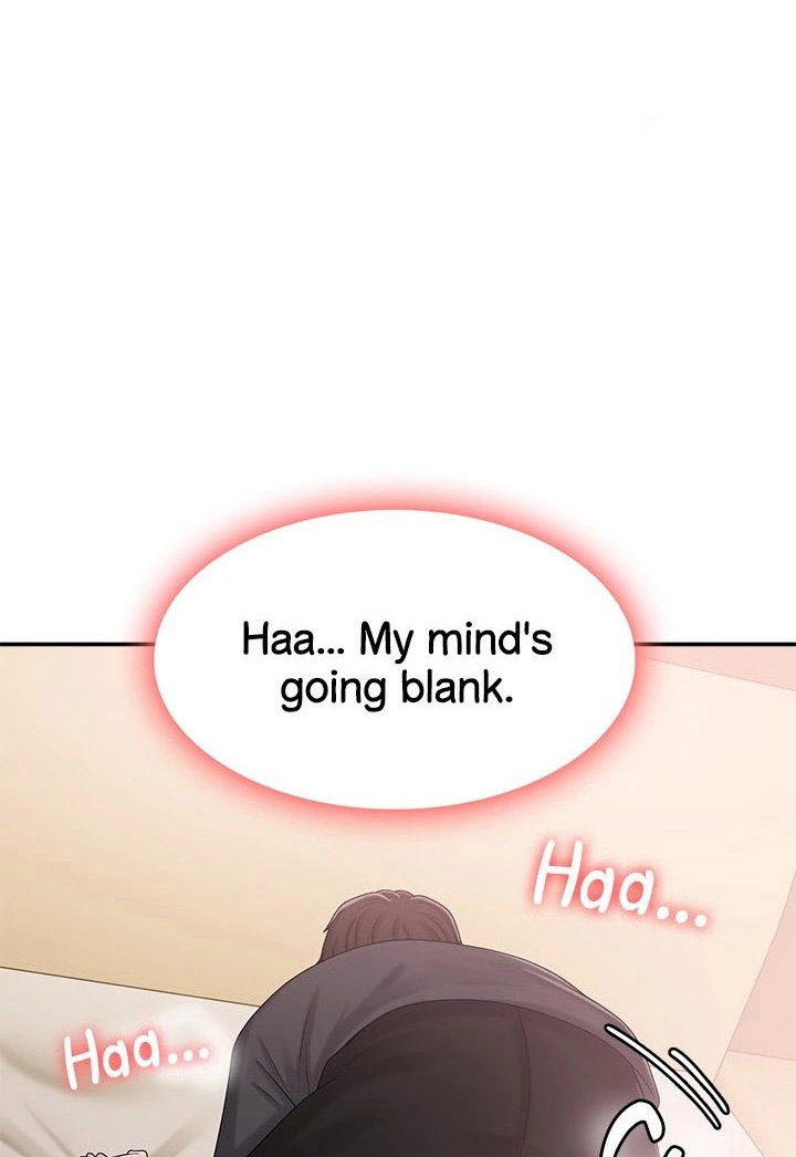 My Aunt in Puberty Chapter 30 image 3
