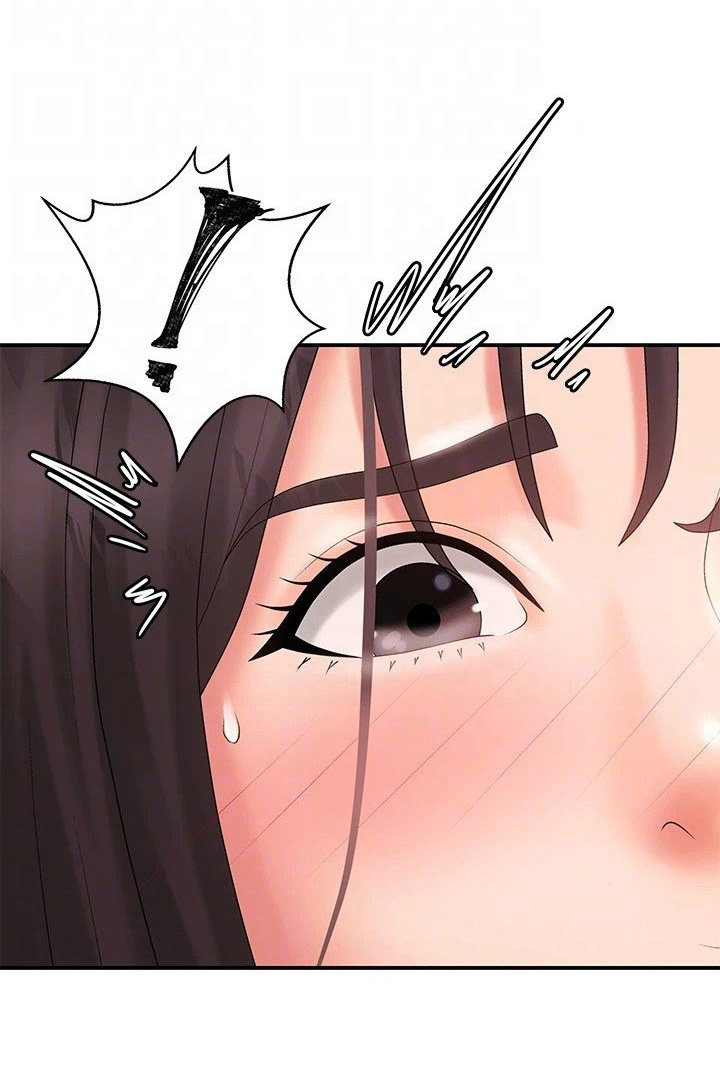 My Aunt in Puberty Chapter 30 image 40