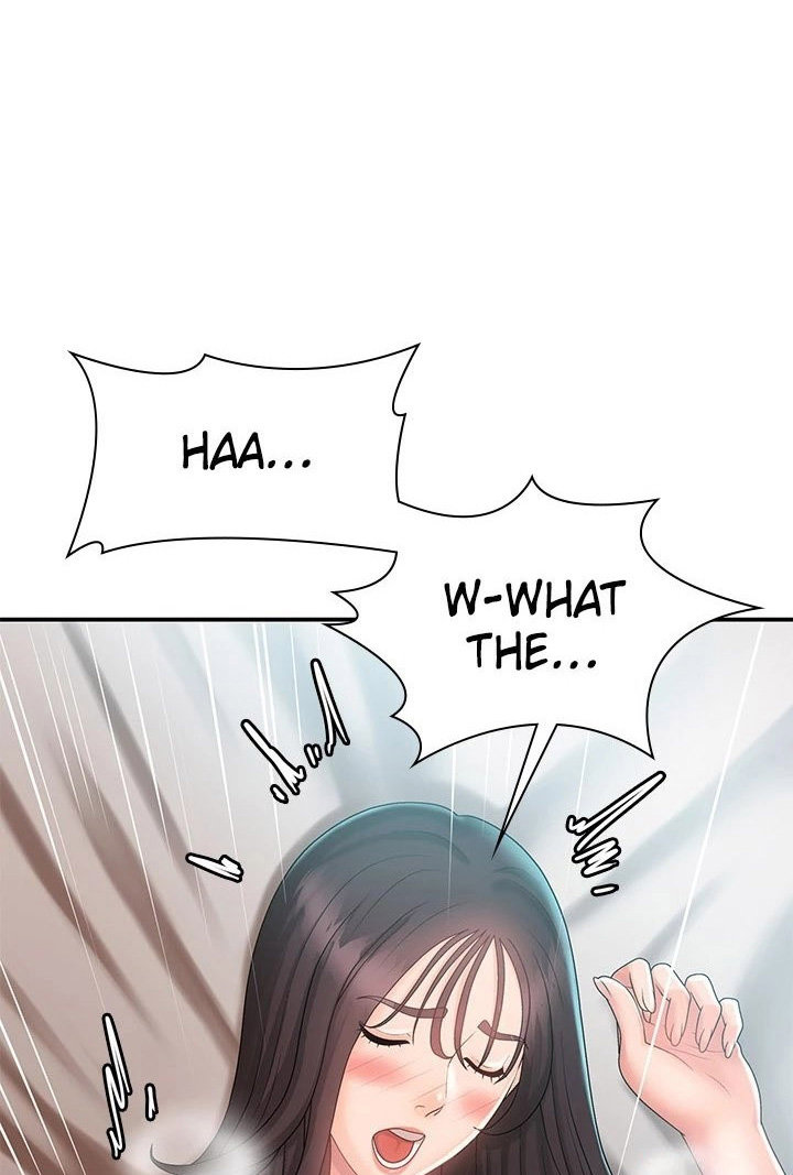 My Aunt in Puberty Chapter 30 image 41