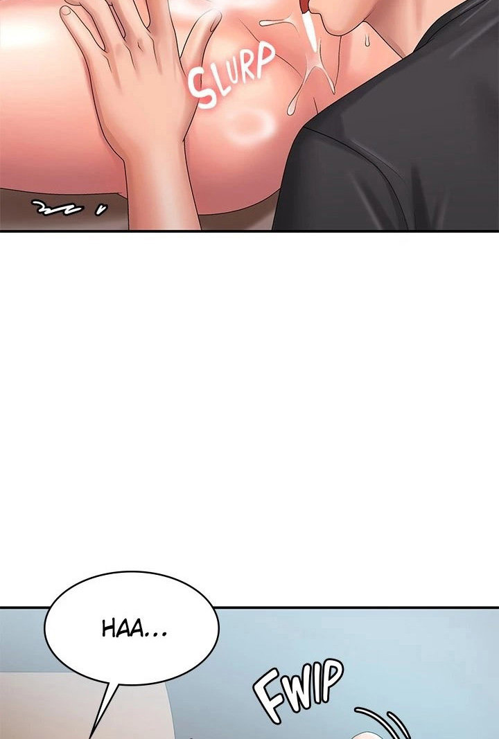 My Aunt in Puberty Chapter 30 image 44