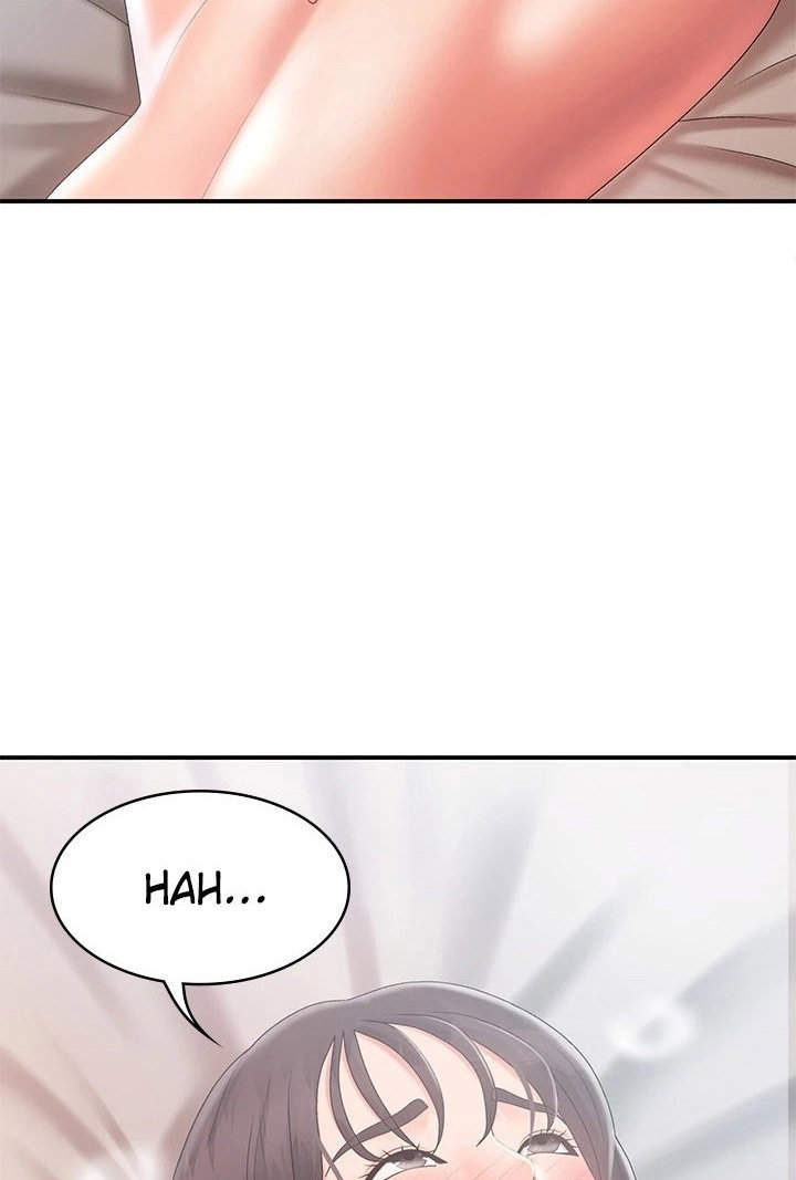 My Aunt in Puberty Chapter 30 image 47