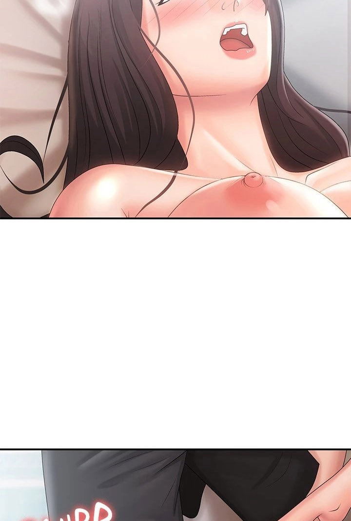 My Aunt in Puberty Chapter 30 image 48