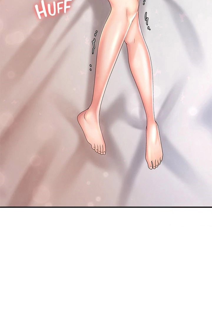 My Aunt in Puberty Chapter 30 image 53