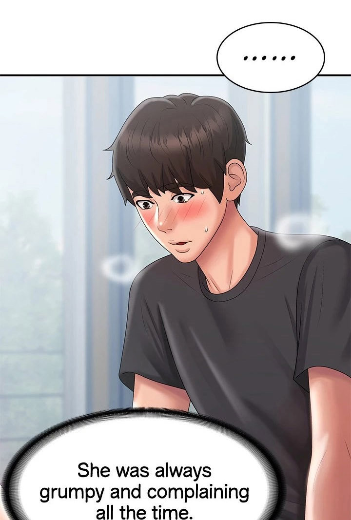 My Aunt in Puberty Chapter 30 image 54