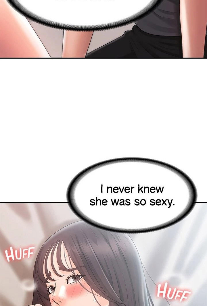 My Aunt in Puberty Chapter 30 image 55