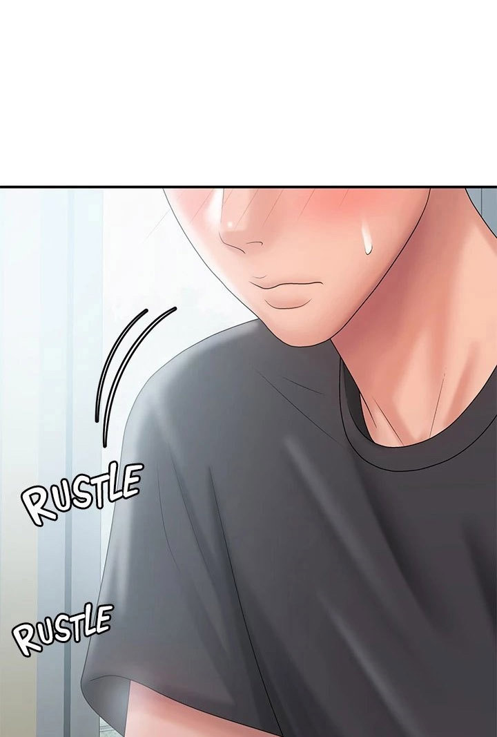 My Aunt in Puberty Chapter 30 image 57