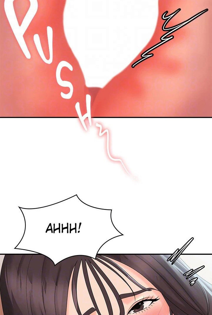 My Aunt in Puberty Chapter 30 image 65