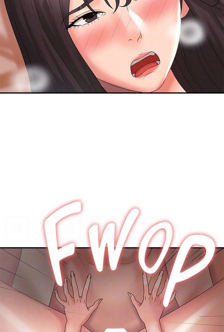 My Aunt in Puberty Chapter 30 image 66