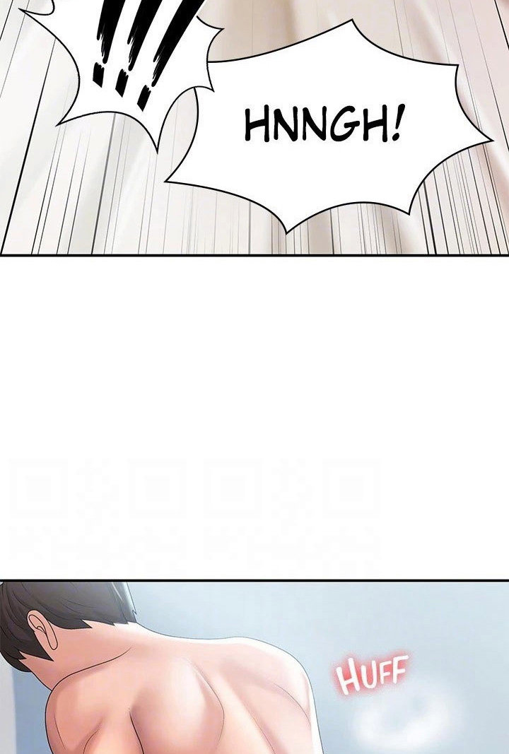 My Aunt in Puberty Chapter 30 image 68