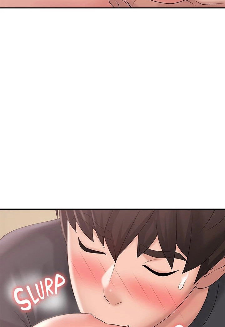 My Aunt in Puberty Chapter 30 image 6