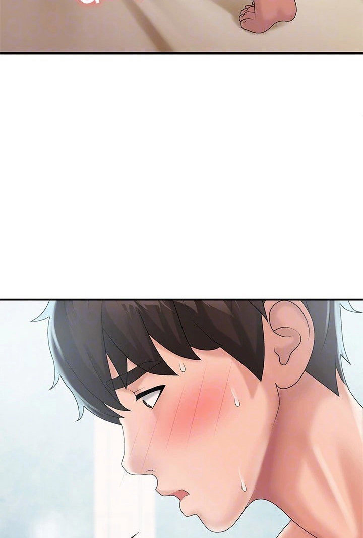 My Aunt in Puberty Chapter 30 image 70