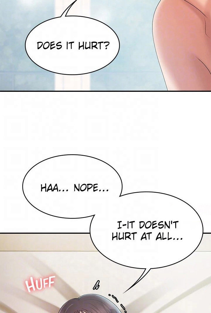 My Aunt in Puberty Chapter 30 image 71