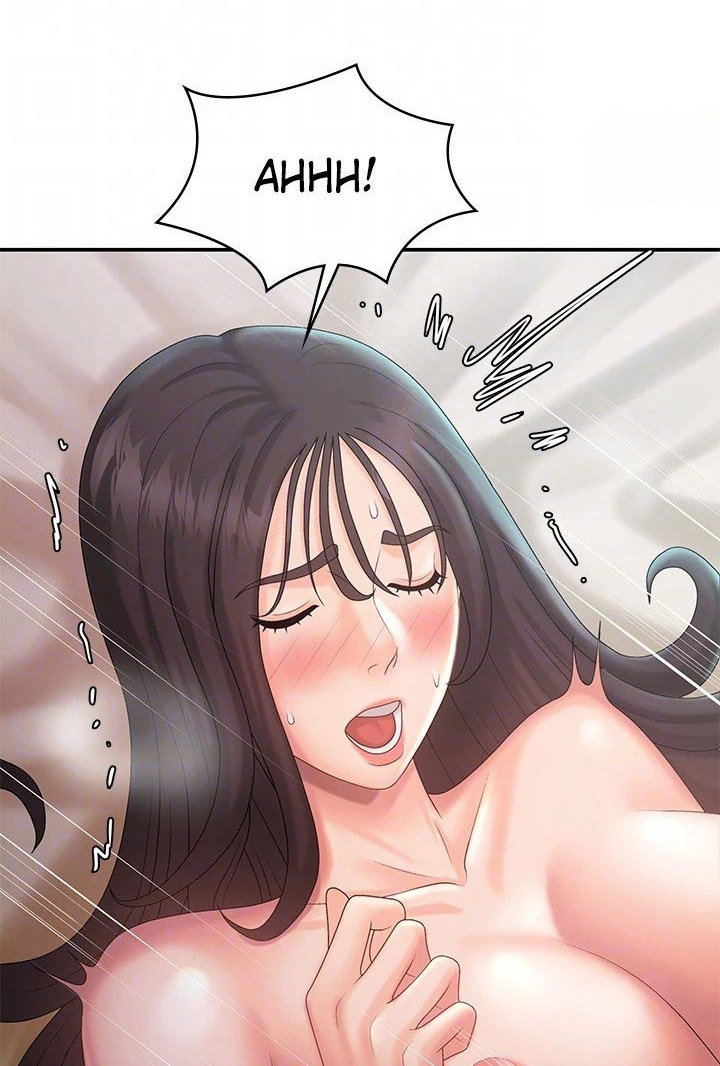My Aunt in Puberty Chapter 30 image 76