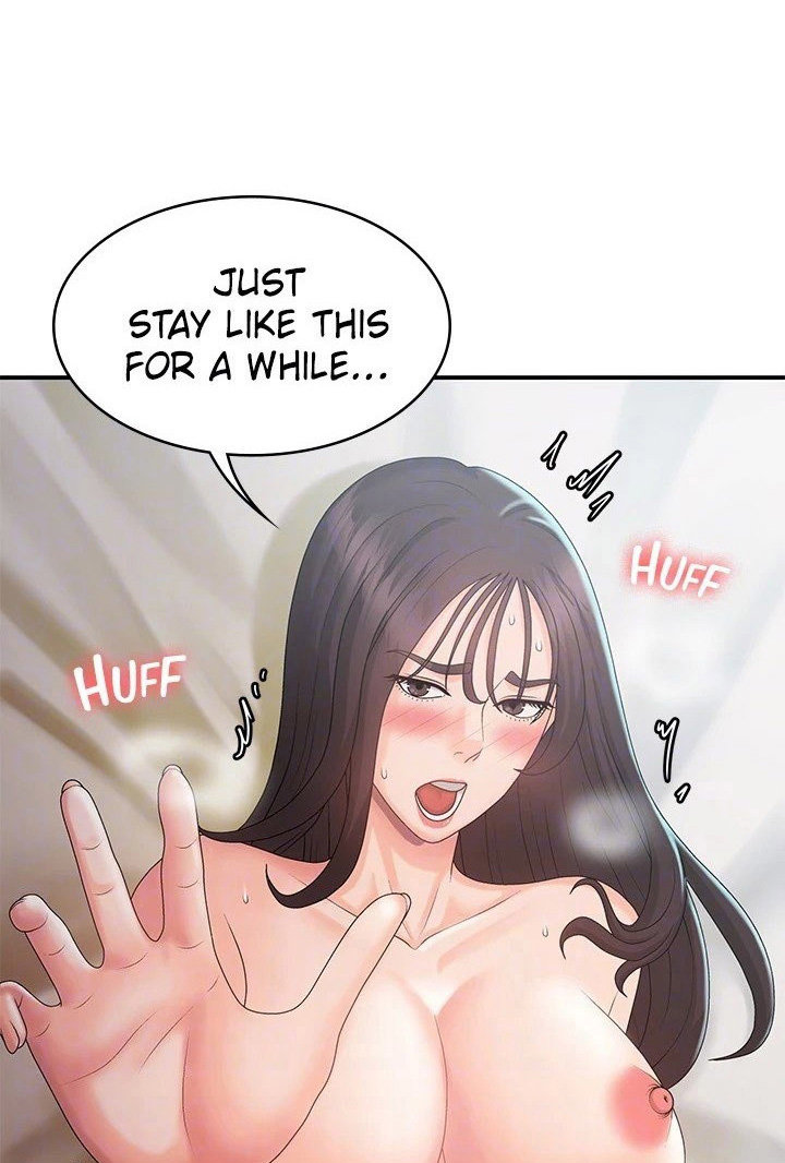 My Aunt in Puberty Chapter 30 image 79