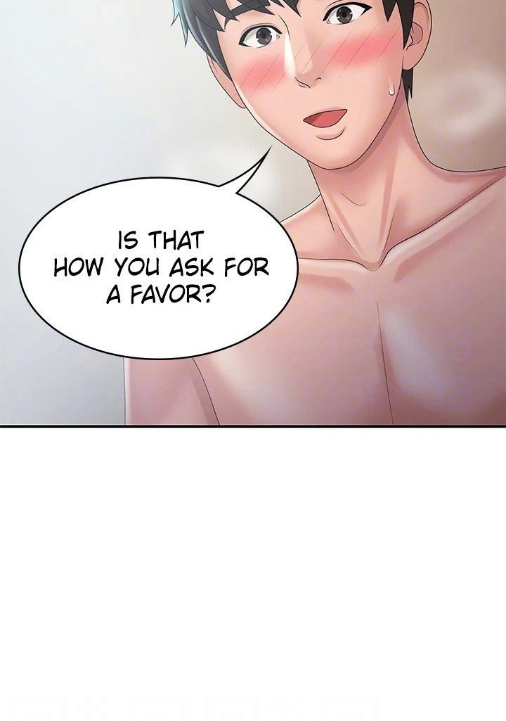 My Aunt in Puberty Chapter 30 image 81