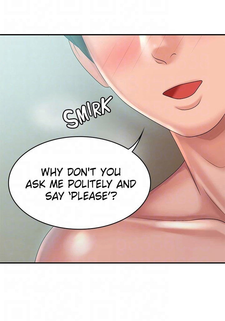 My Aunt in Puberty Chapter 30 image 82
