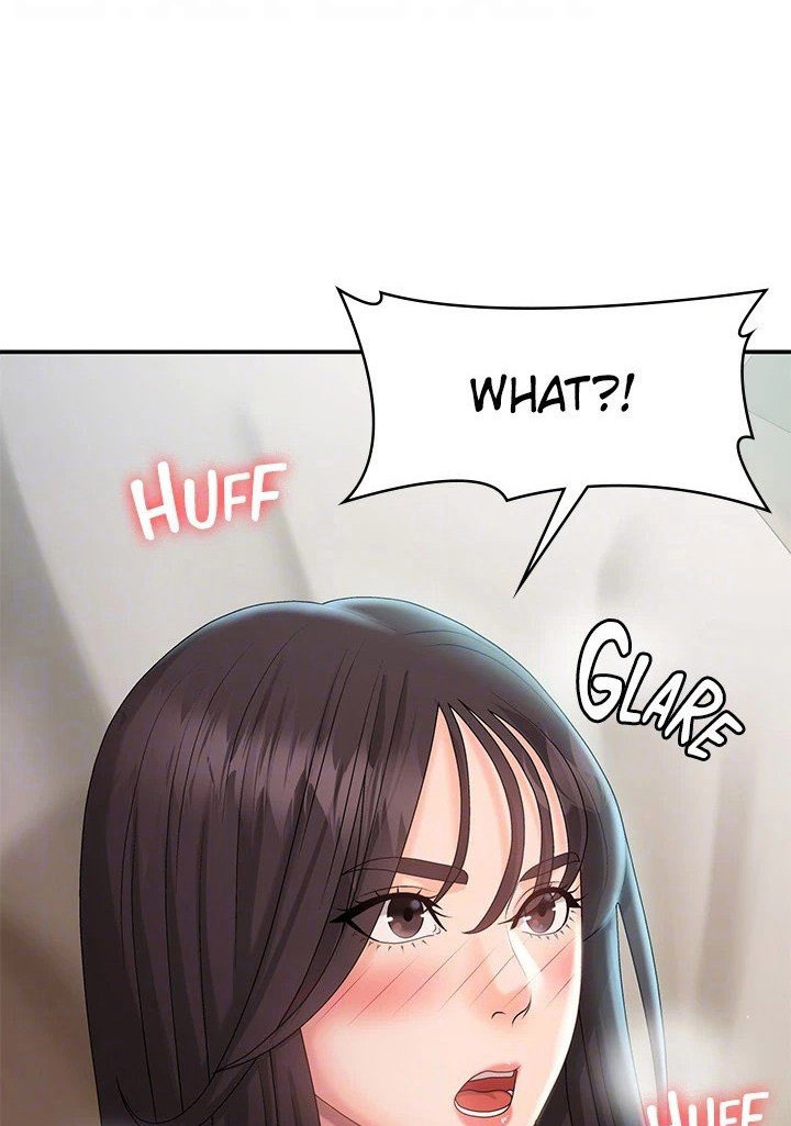 My Aunt in Puberty Chapter 30 image 83