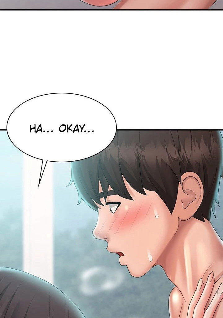 My Aunt in Puberty Chapter 30 image 91