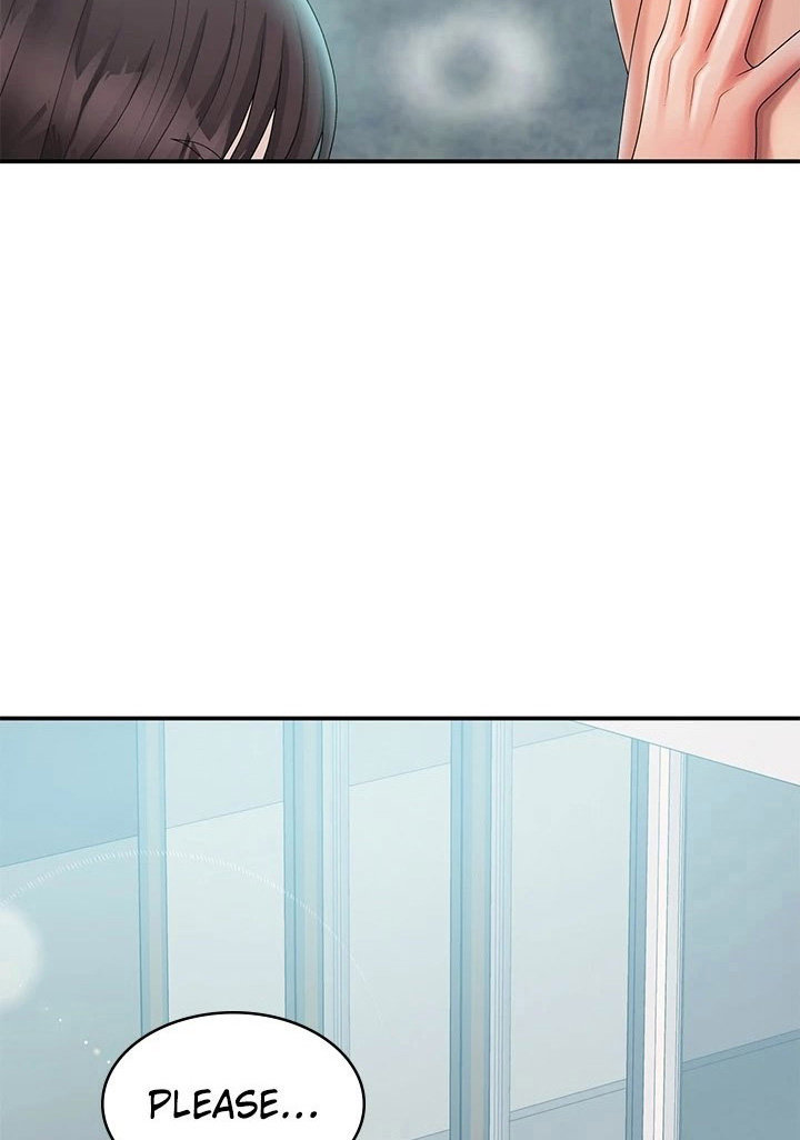 My Aunt in Puberty Chapter 30 image 92