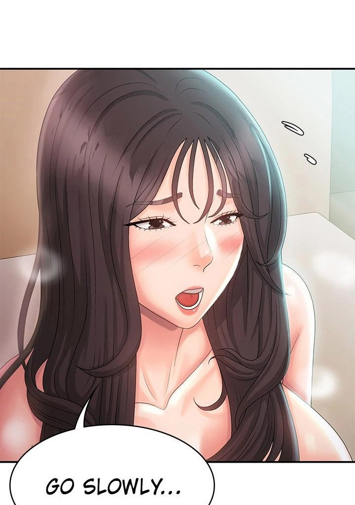 My Aunt in Puberty Chapter 30 image 94