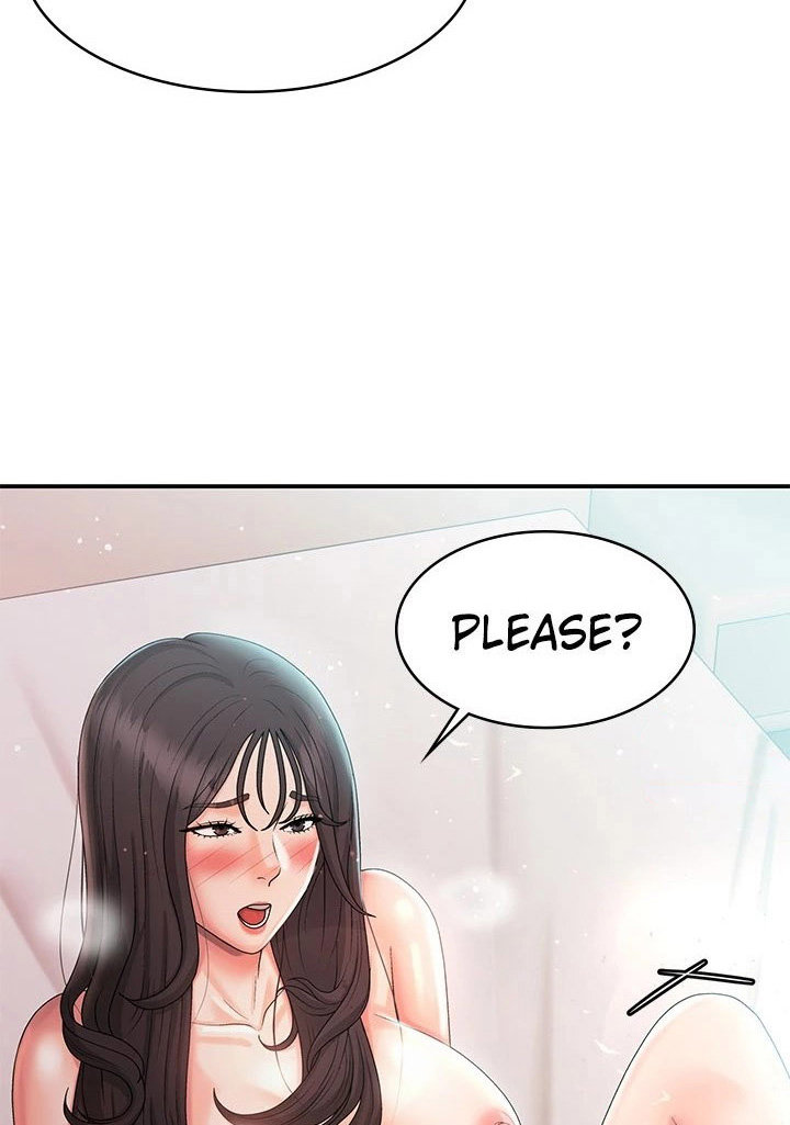 My Aunt in Puberty Chapter 30 image 95