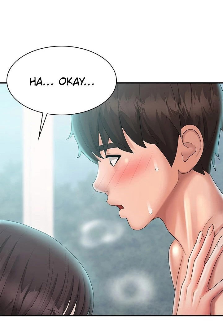 My Aunt in Puberty Chapter 31 image 0