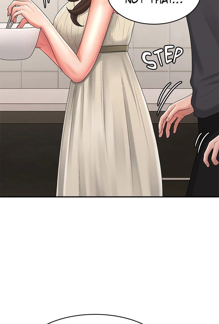My Aunt in Puberty Chapter 31 image 99