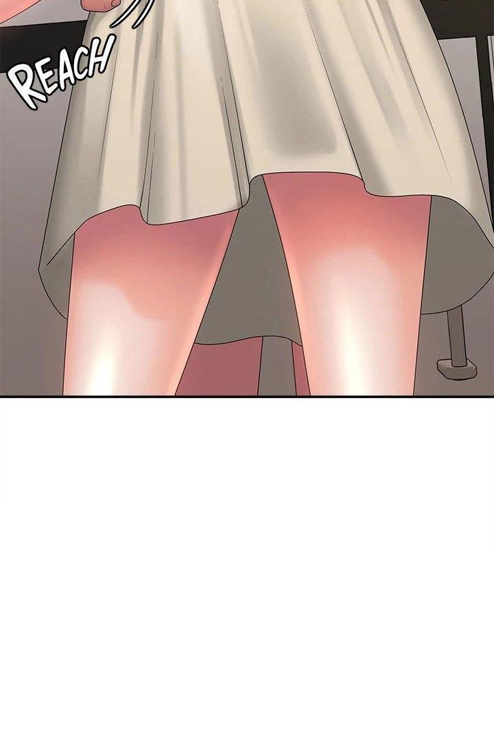My Aunt in Puberty Chapter 31 image 101