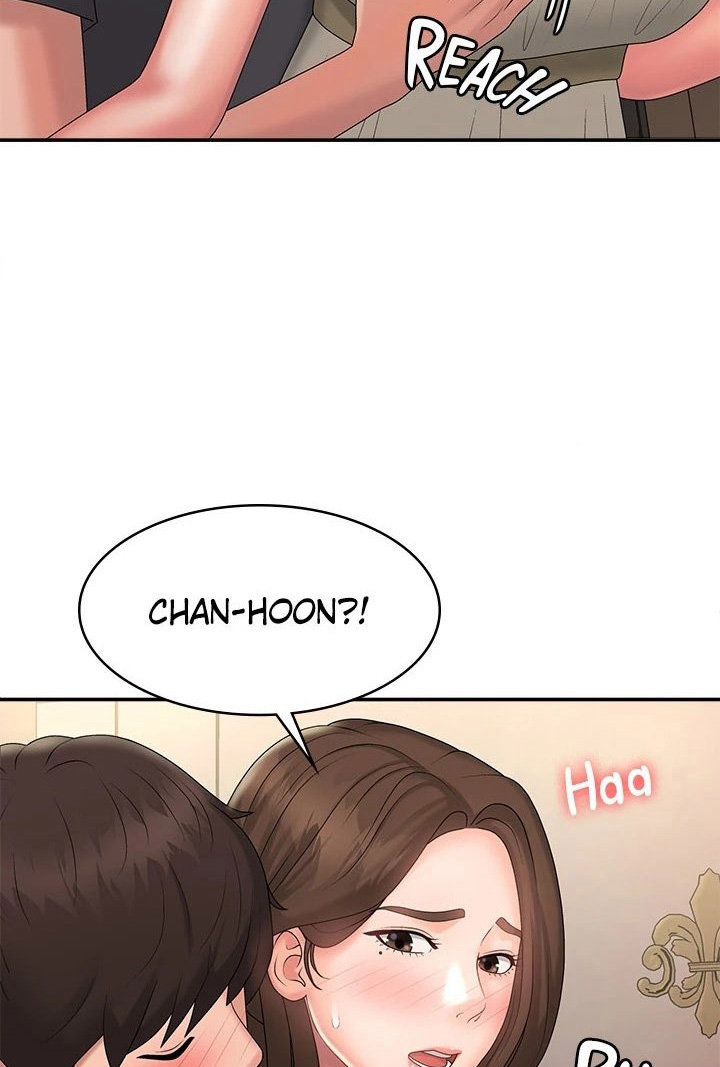 My Aunt in Puberty Chapter 31 image 104