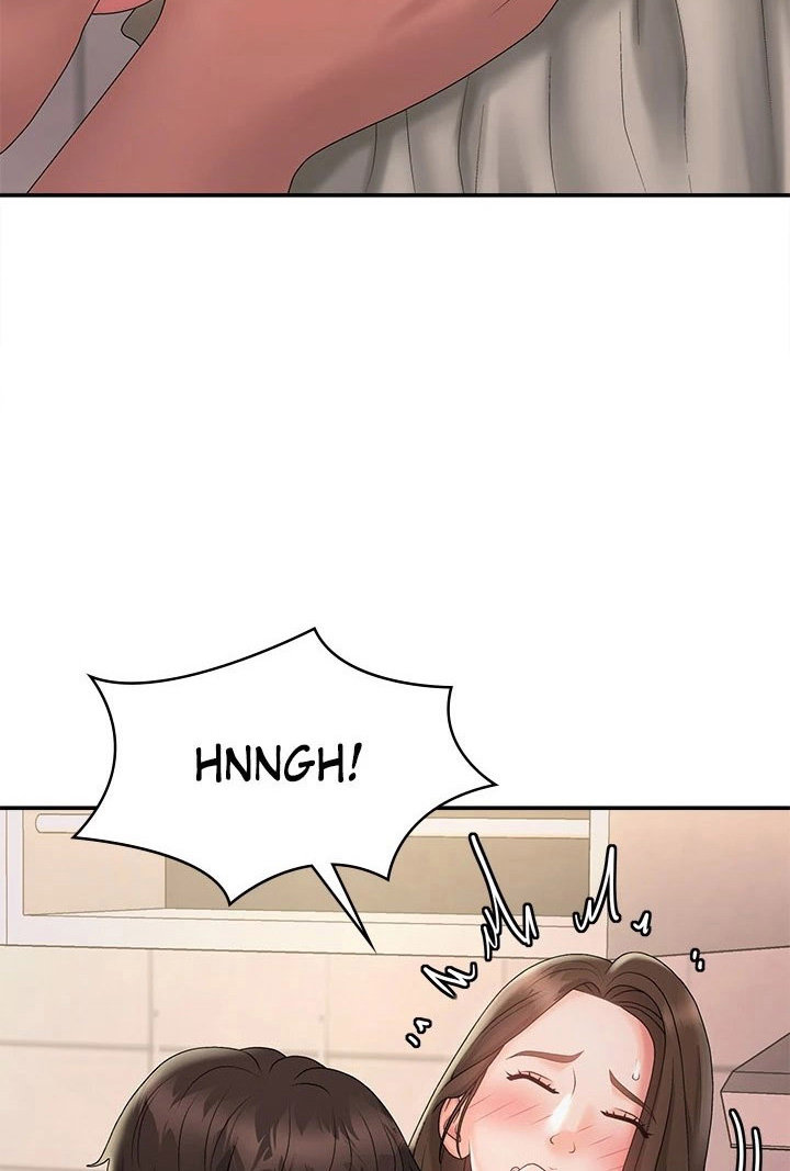 My Aunt in Puberty Chapter 31 image 107