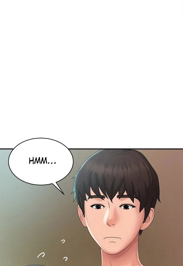 My Aunt in Puberty Chapter 31 image 10
