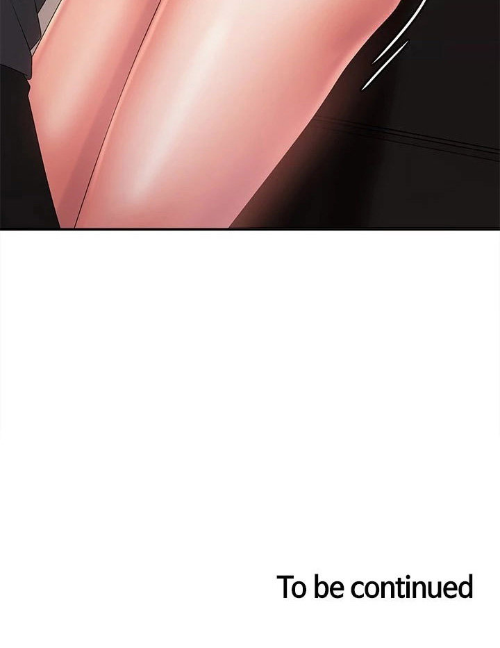 My Aunt in Puberty Chapter 31 image 109