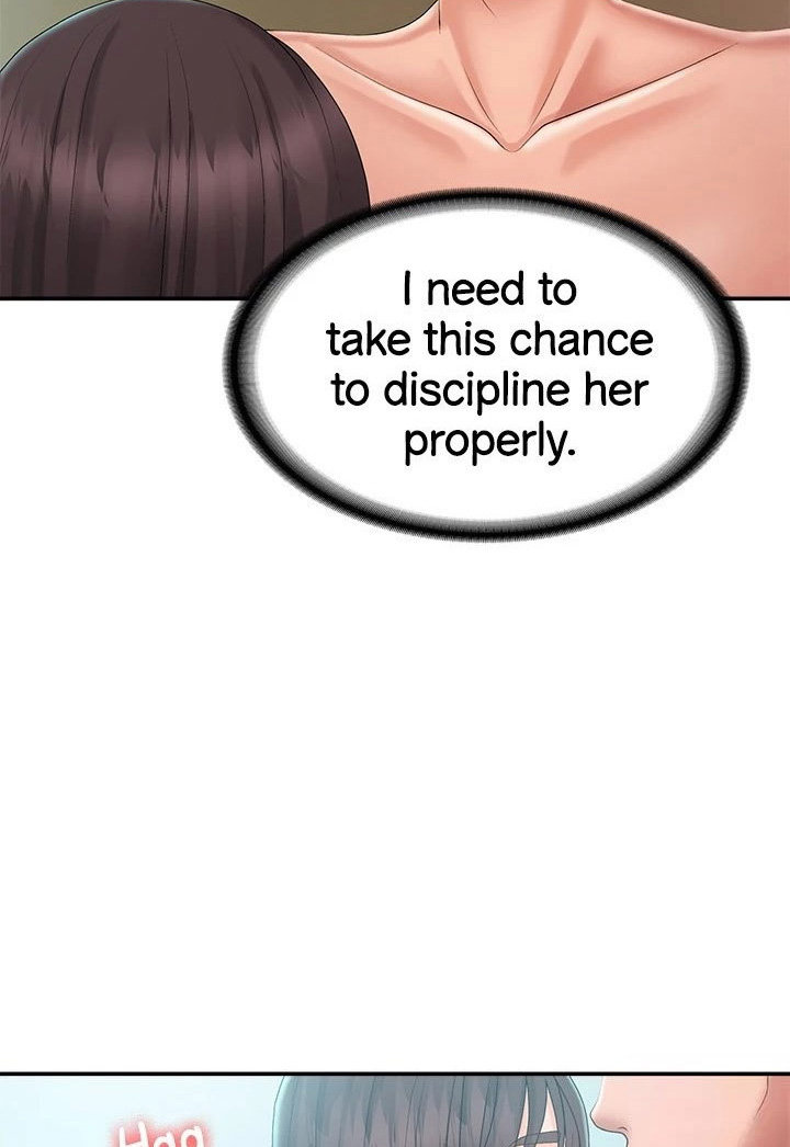 My Aunt in Puberty Chapter 31 image 11