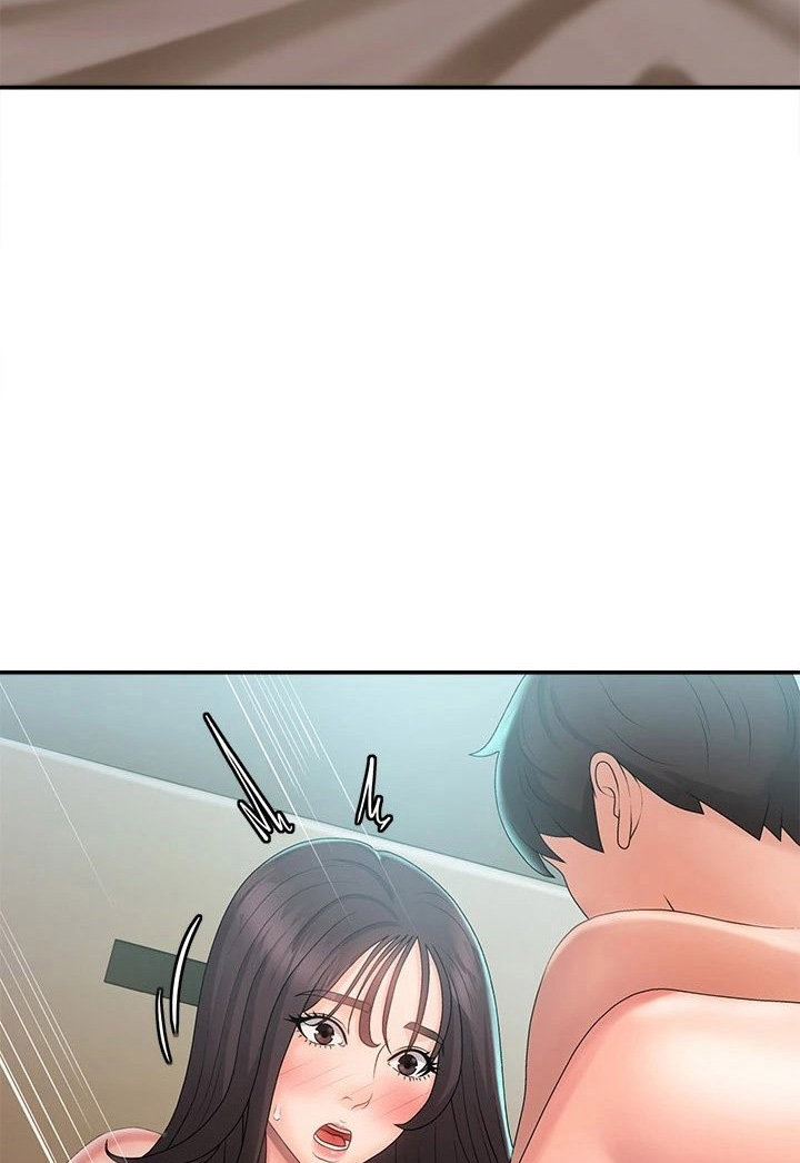 My Aunt in Puberty Chapter 31 image 13