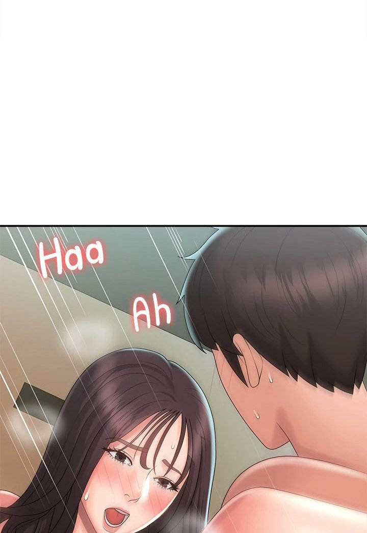 My Aunt in Puberty Chapter 31 image 15