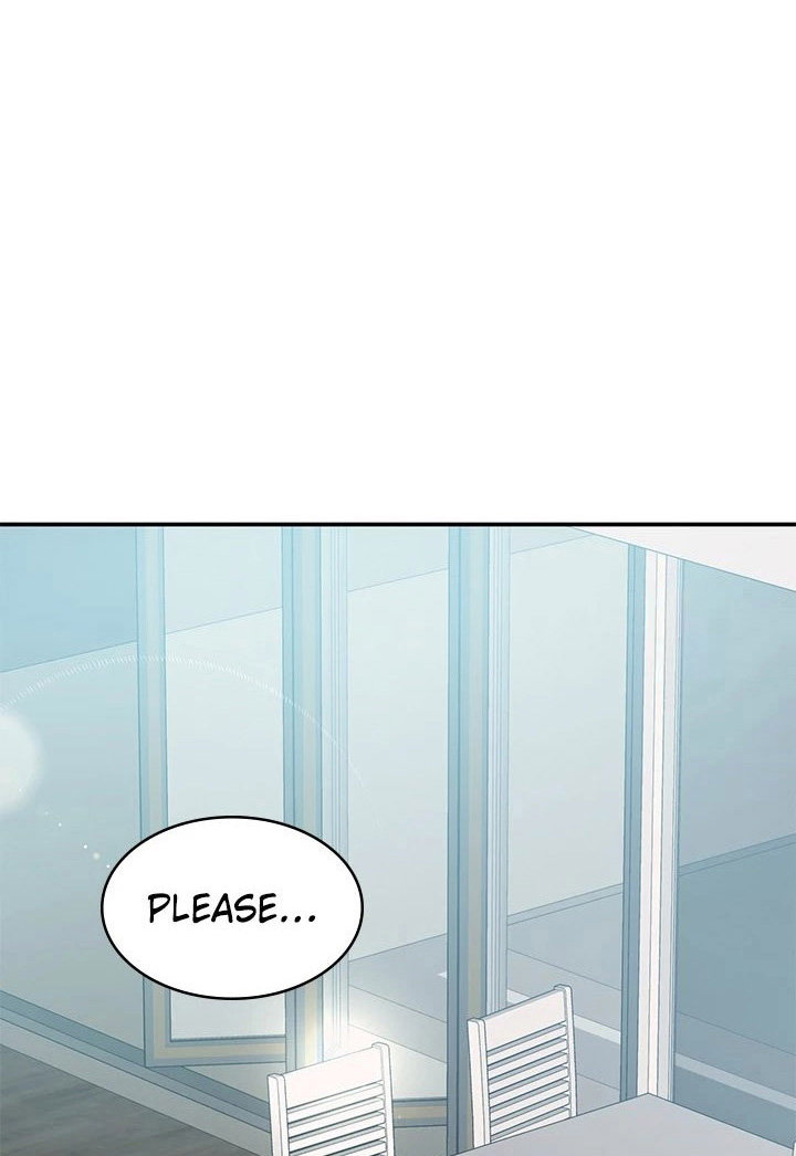 My Aunt in Puberty Chapter 31 image 1