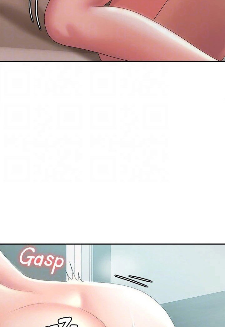 My Aunt in Puberty Chapter 31 image 21