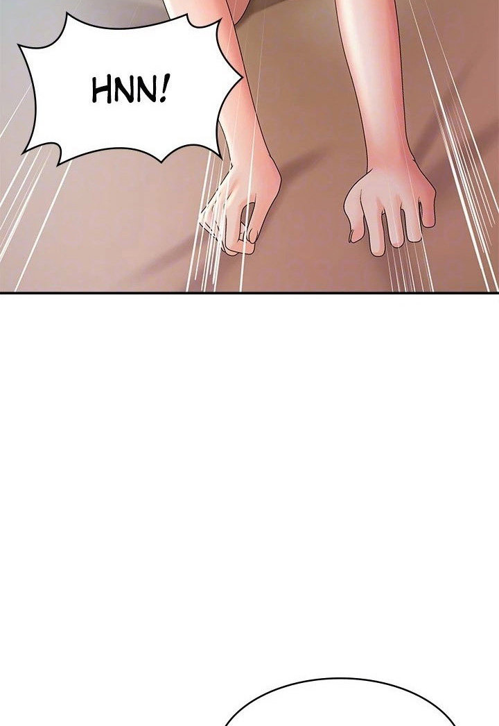 My Aunt in Puberty Chapter 31 image 24