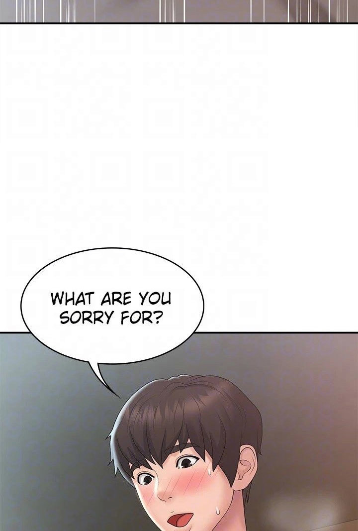 My Aunt in Puberty Chapter 31 image 30