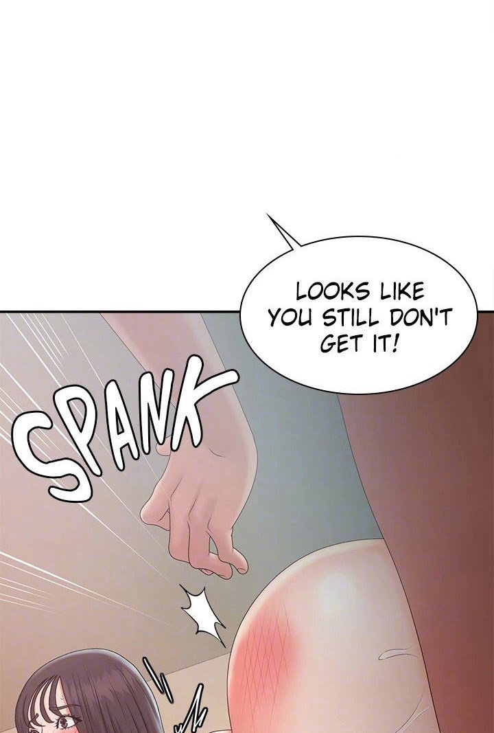 My Aunt in Puberty Chapter 31 image 33