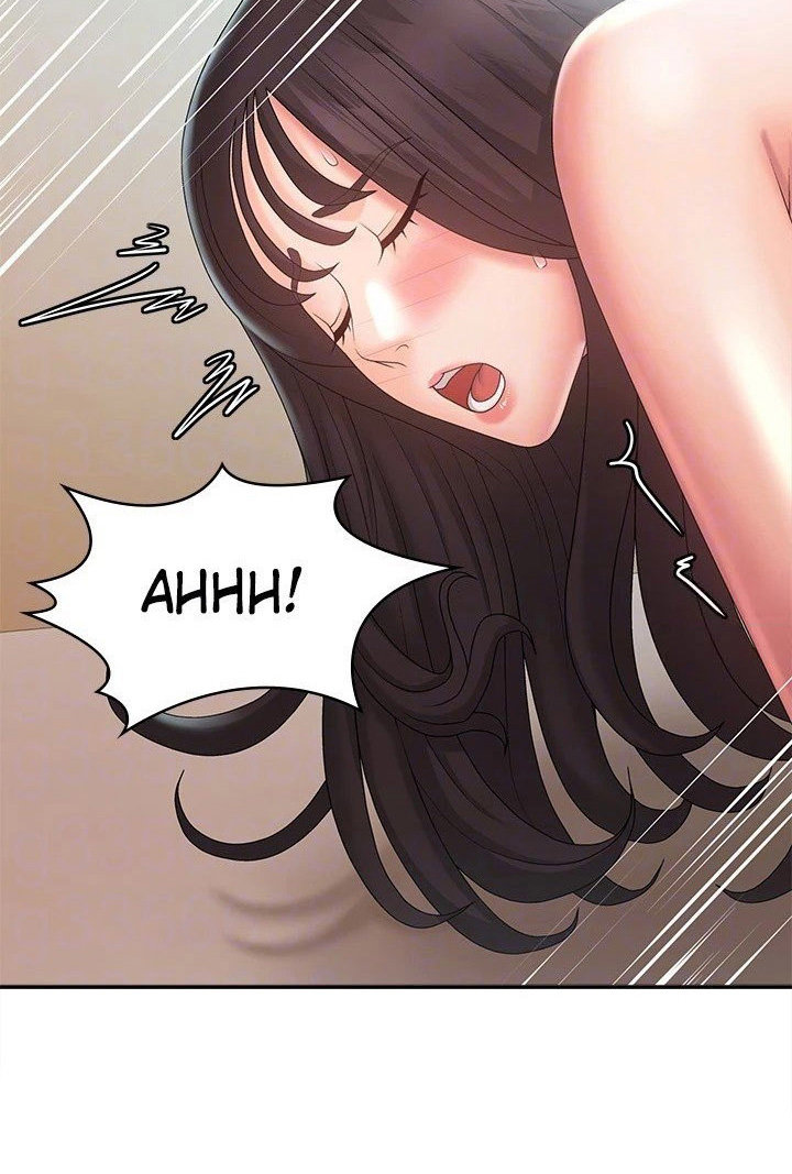 My Aunt in Puberty Chapter 31 image 35