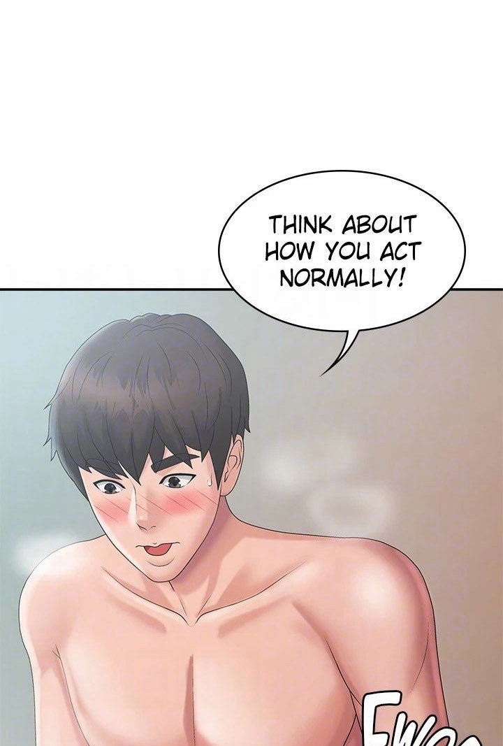 My Aunt in Puberty Chapter 31 image 36