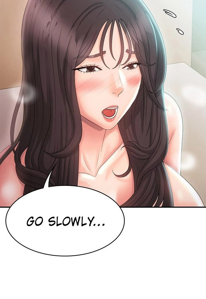 My Aunt in Puberty Chapter 31 image 3