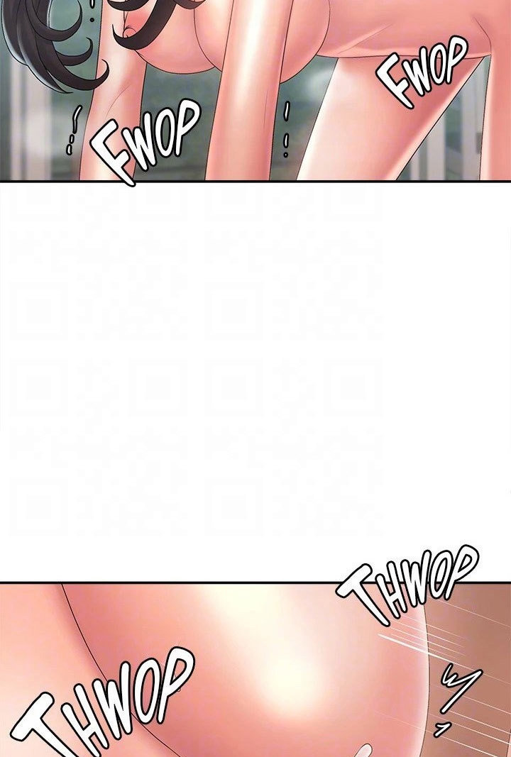 My Aunt in Puberty Chapter 31 image 39
