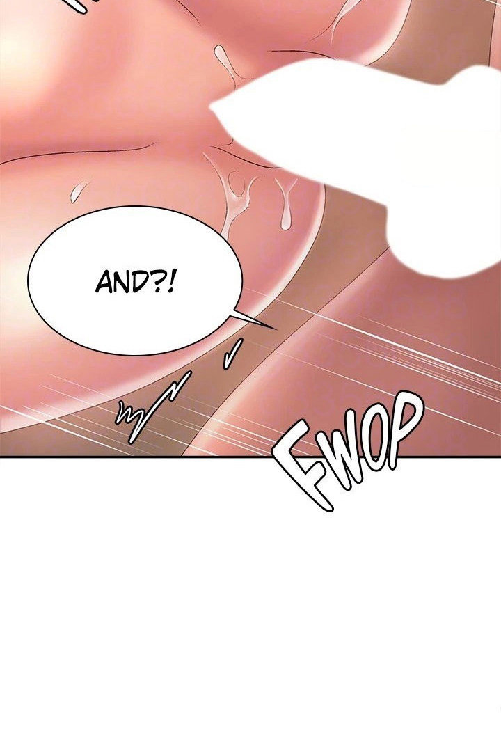 My Aunt in Puberty Chapter 31 image 40