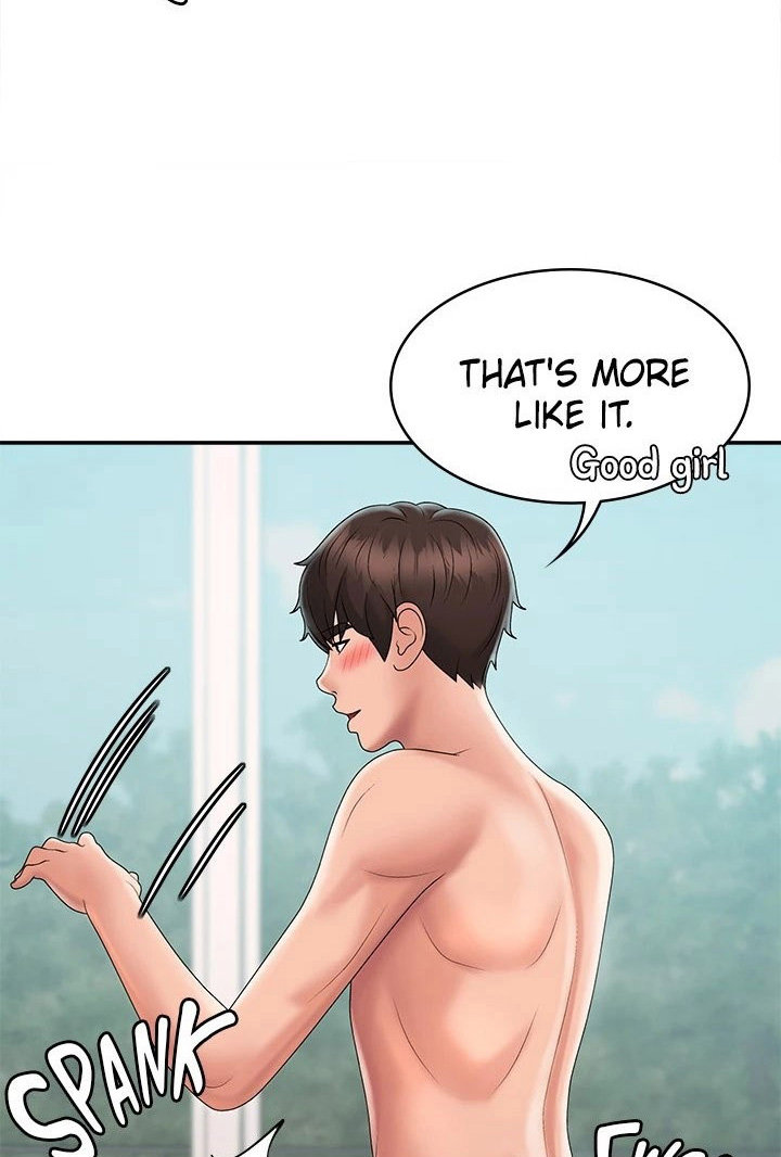 My Aunt in Puberty Chapter 31 image 43